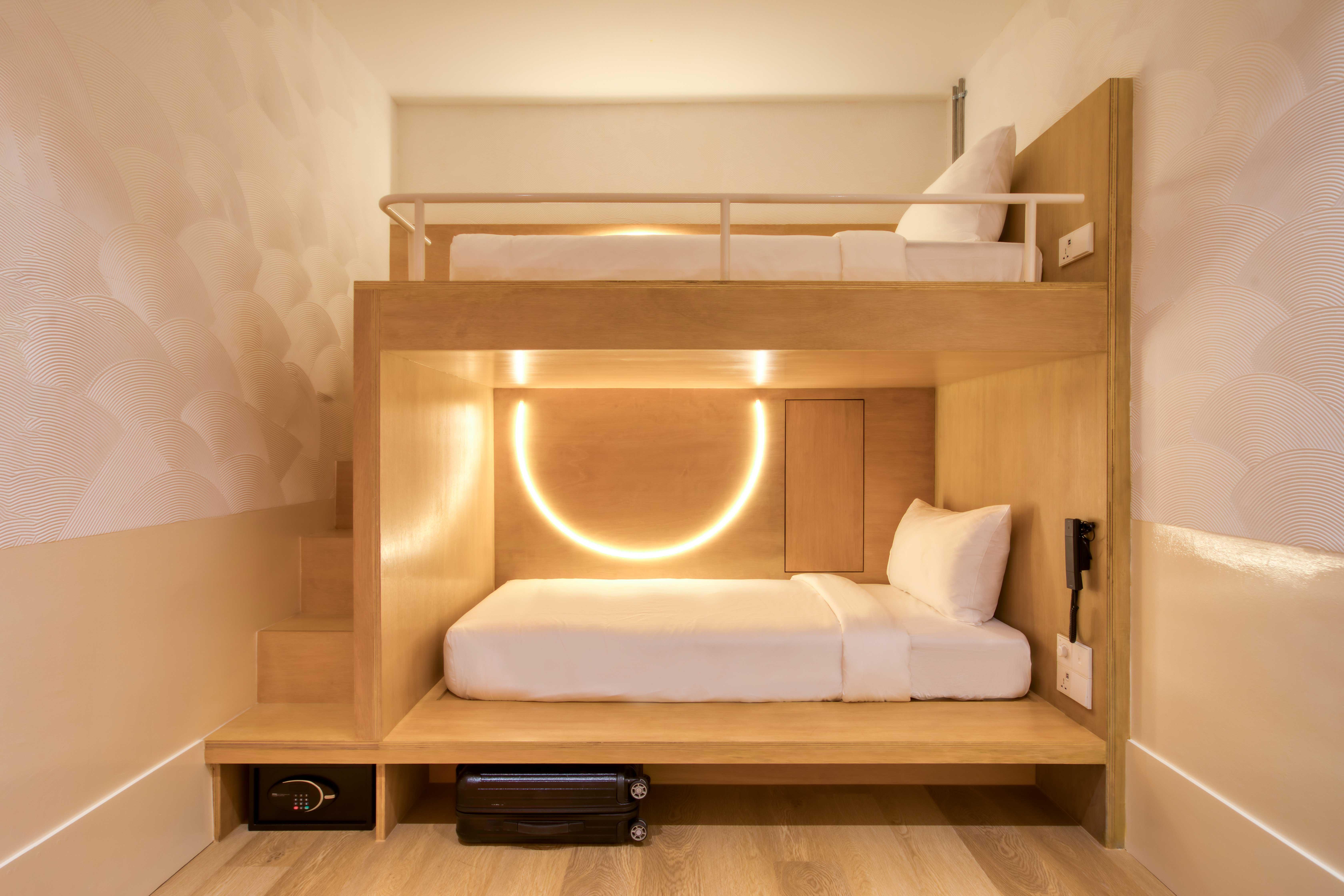 Momo's 3* Kuala Lumpur