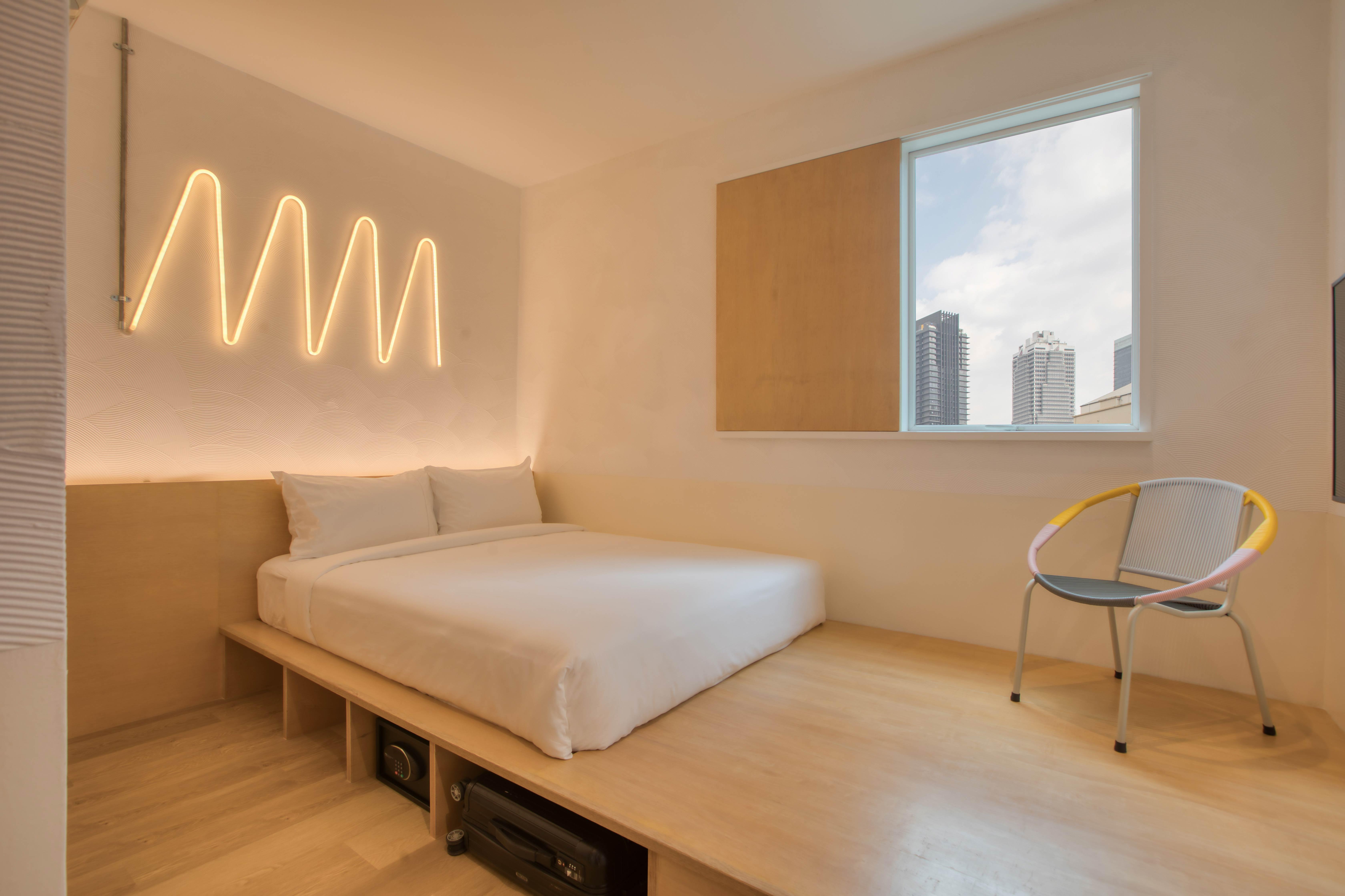 Momo's Hotel Kuala Lumpur