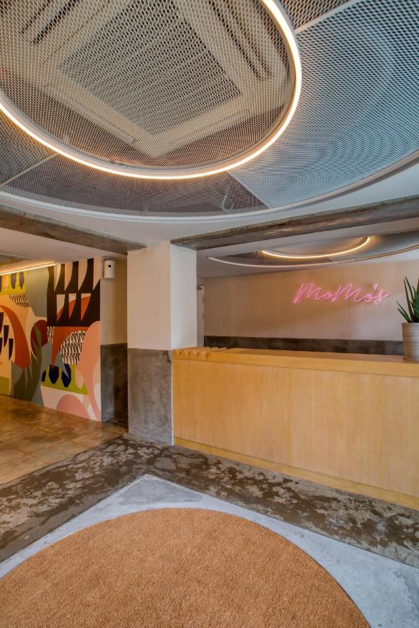 Momo's Hotel Kuala Lumpur