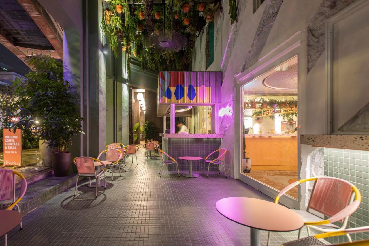 Momo's Hotel Kuala Lumpur